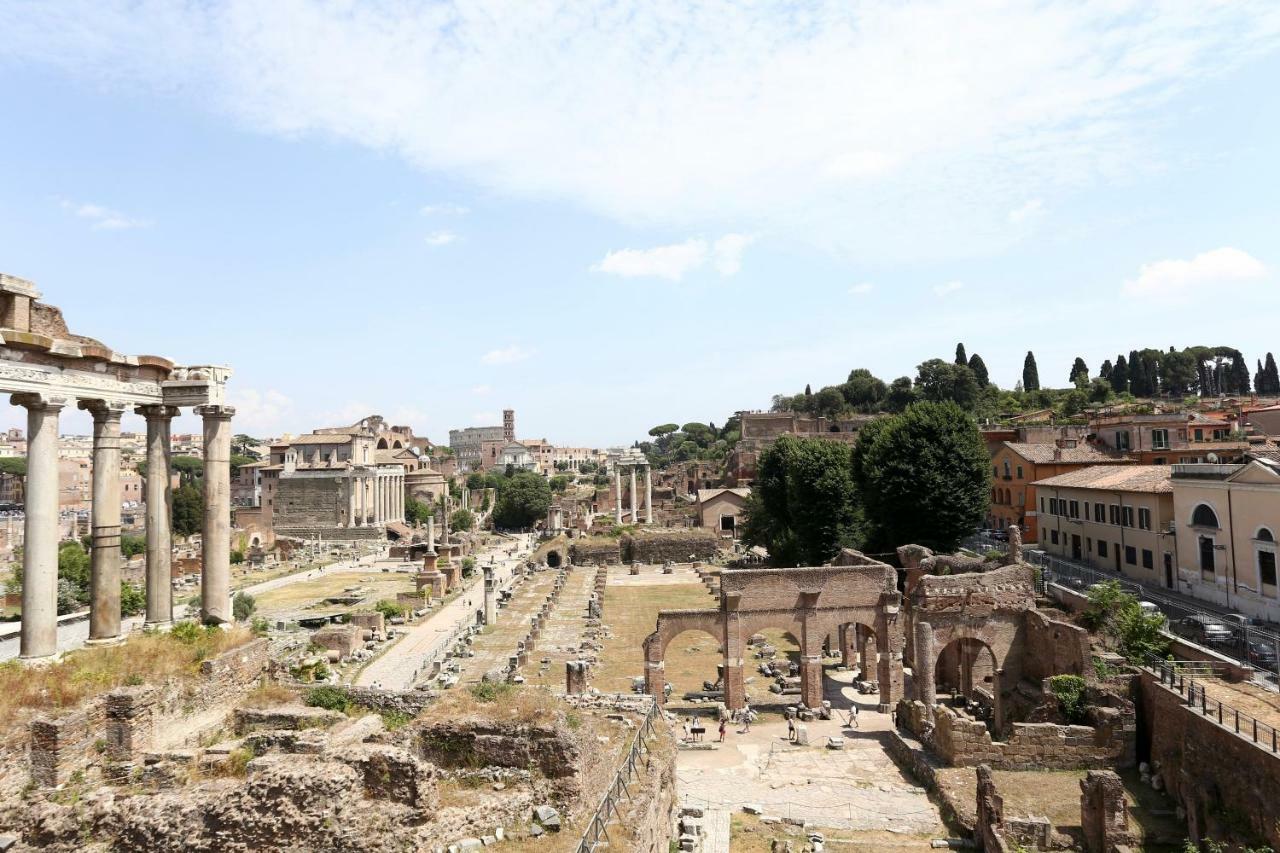 Loft 5c - Palatino