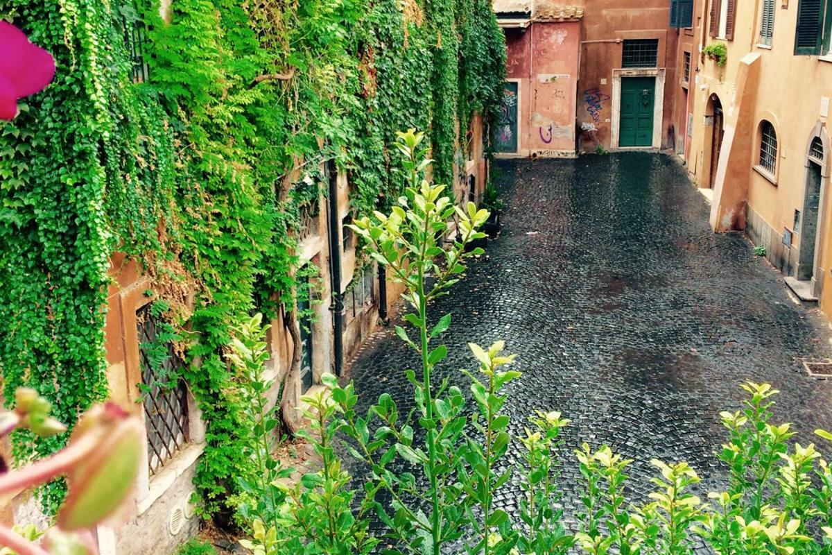 Della Fonte * Roma