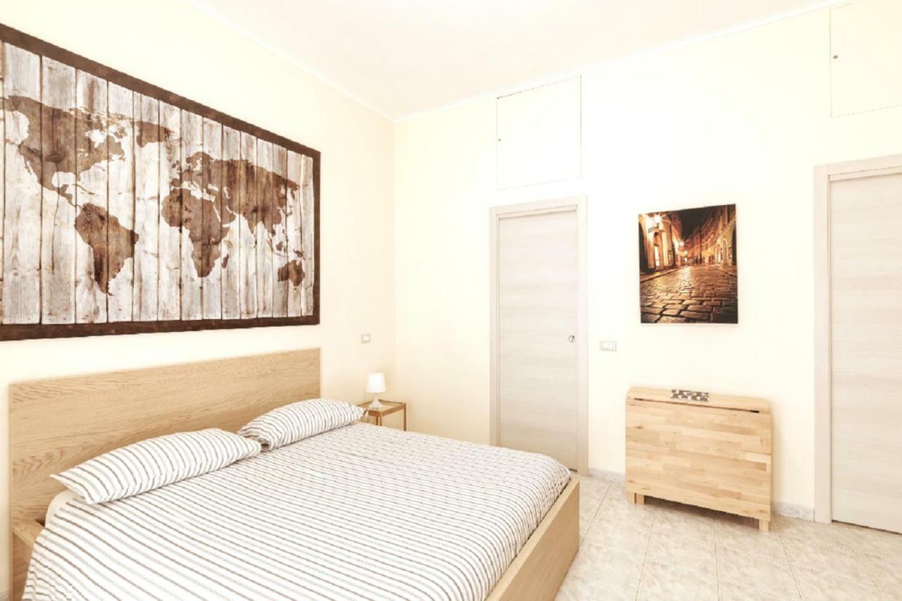 Roma Central Studio Leilighet