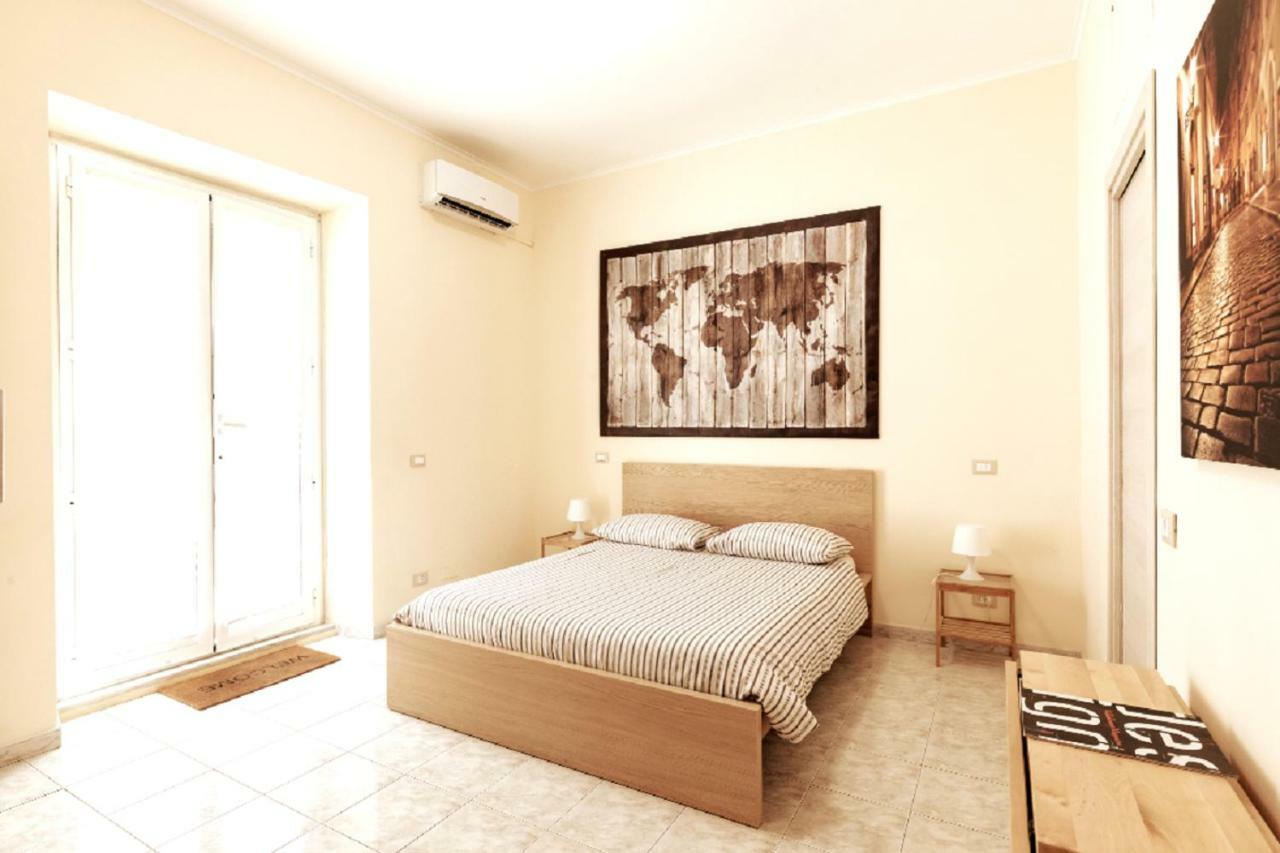 Leilighet Roma Central Studio