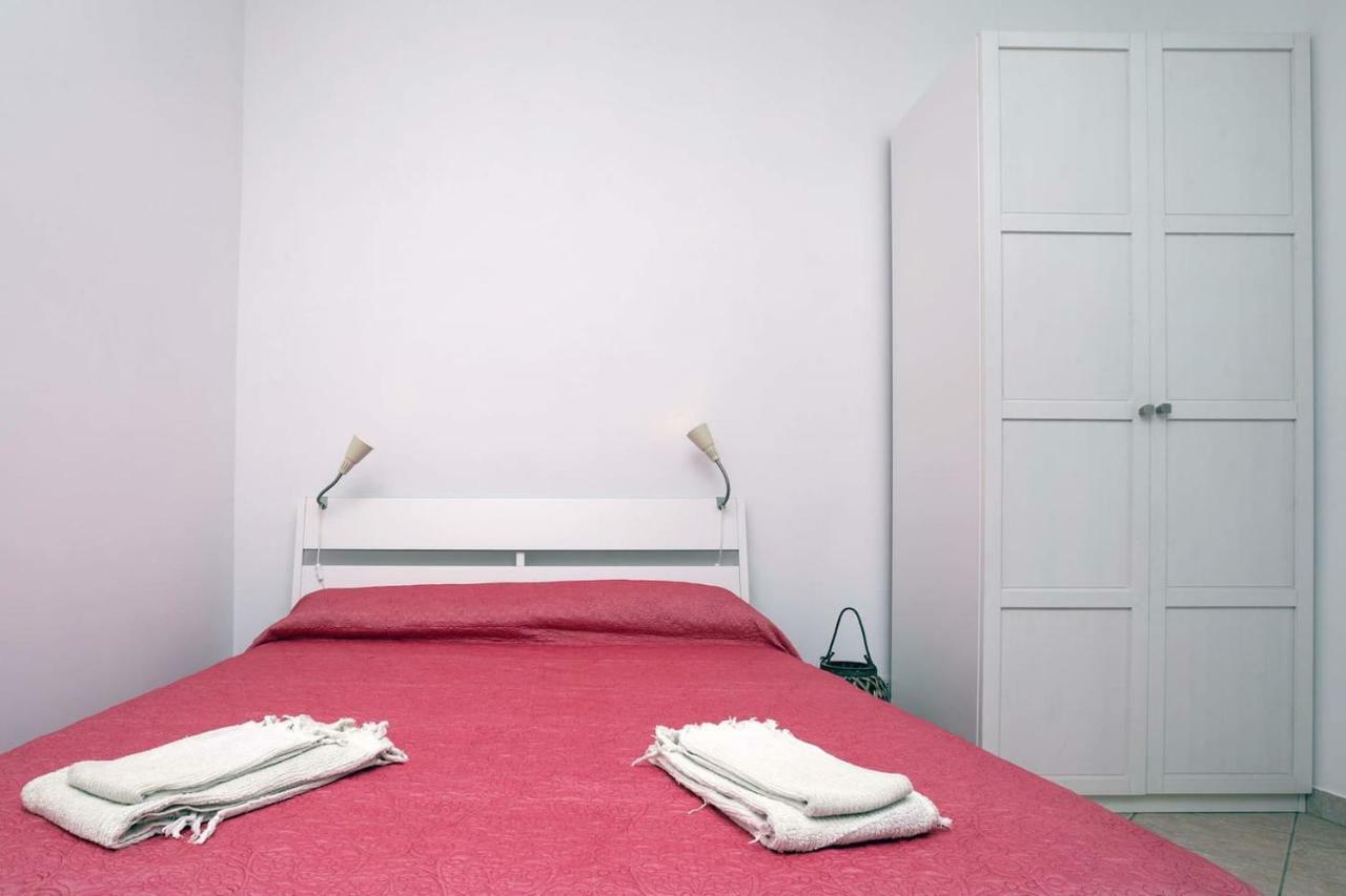 Il Cortiletto Di Via Tuscolana Apartamento Roma