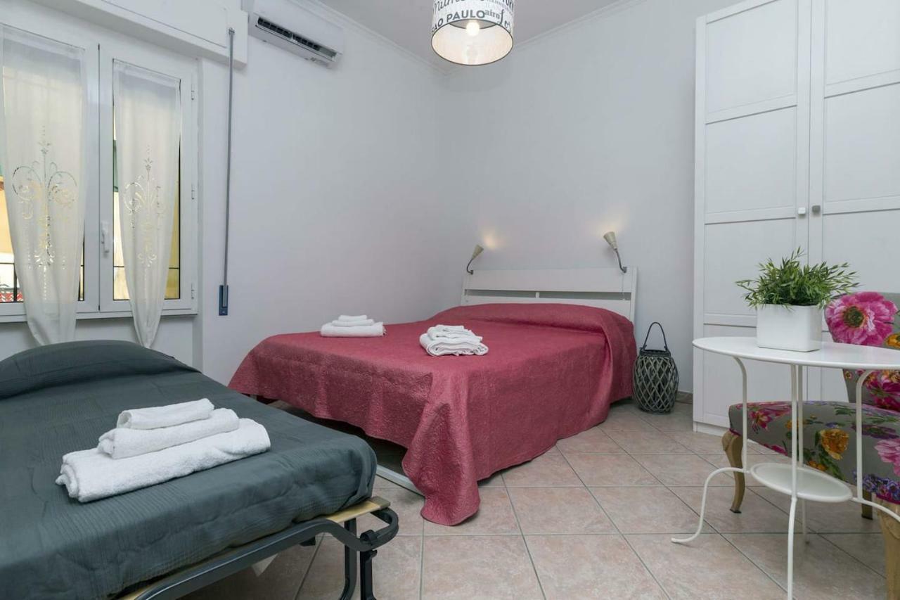 Il Cortiletto Di Via Tuscolana Apartamento *