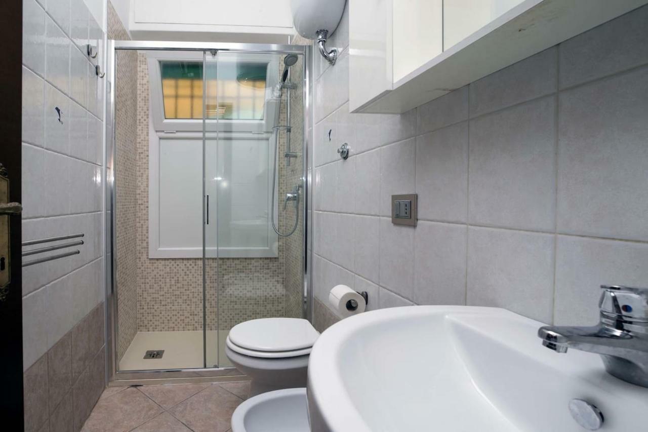 Il Cortiletto Di Via Tuscolana Apartamento Roma