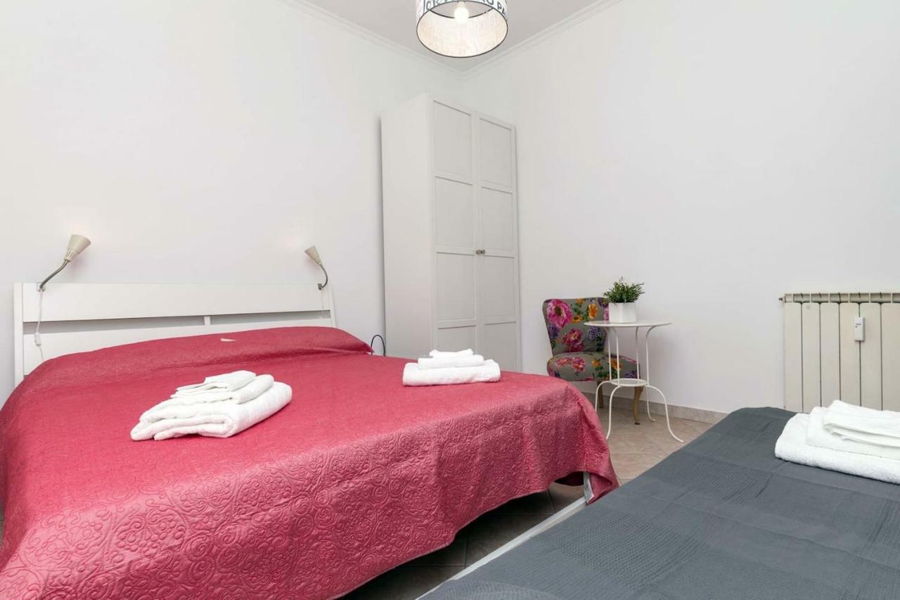 Il Cortiletto Di Via Tuscolana Apartamento Roma