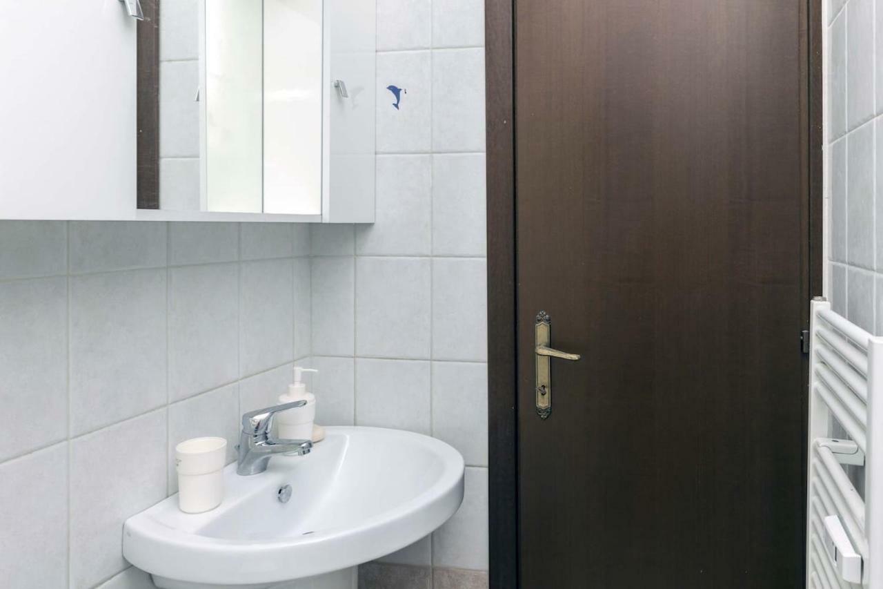 Il Cortiletto Di Via Tuscolana Apartamento *