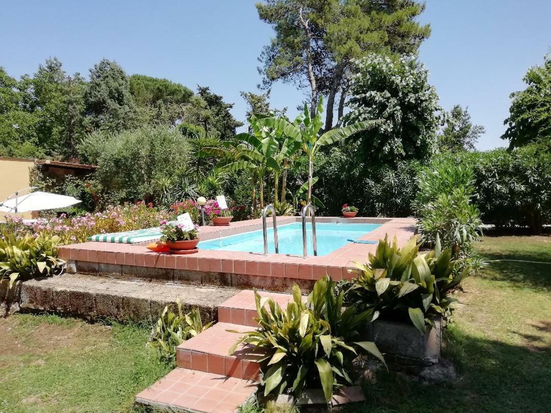 Appia Antica Casa de hóspedes Roma