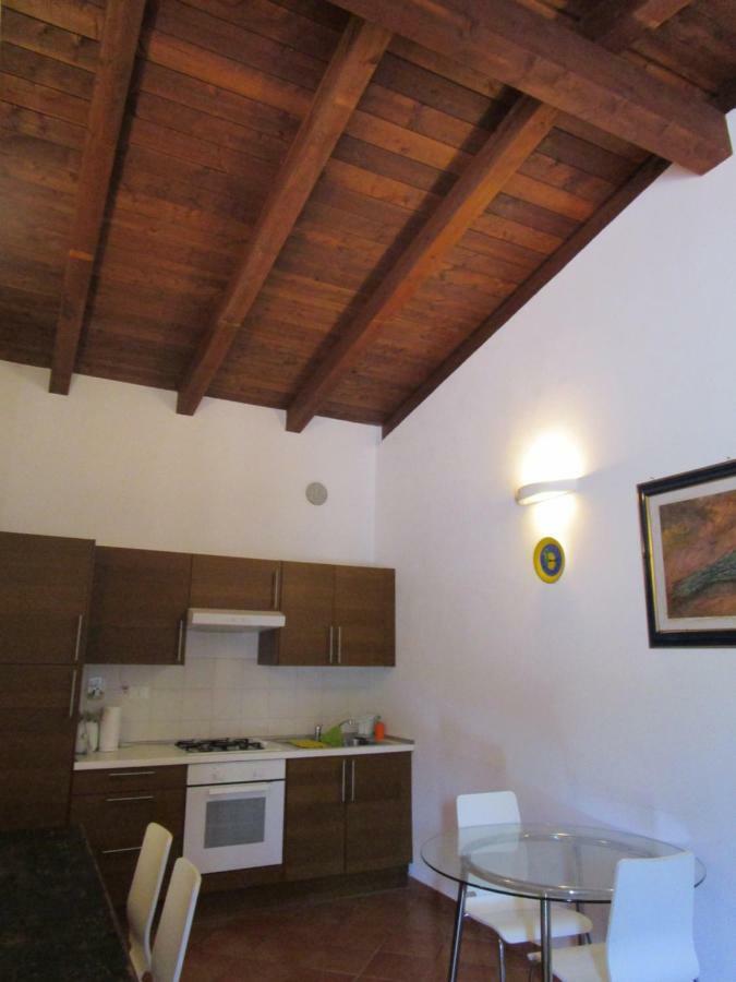 Aurelia Sweet Appartamento