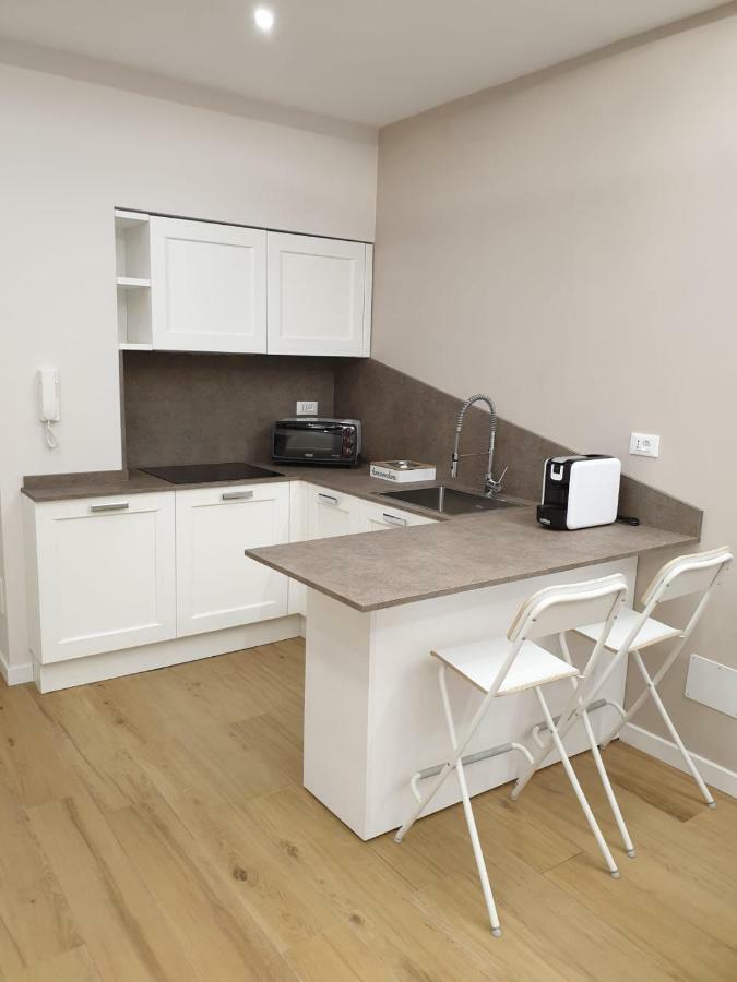 T&t Luxury Int 4 Appartamento