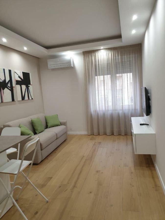T&t Luxury Int 4 Appartamento *