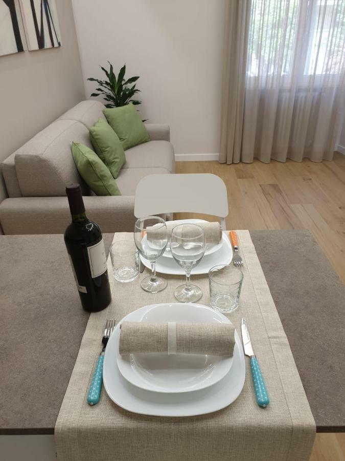 T&t Luxury Int 4 Roma