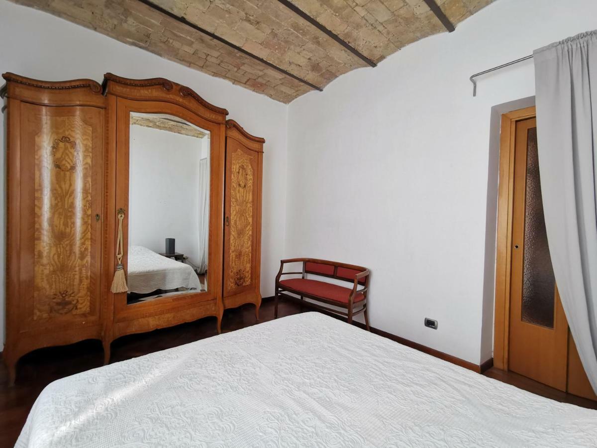 Appartamento Borgo Pio Vatican