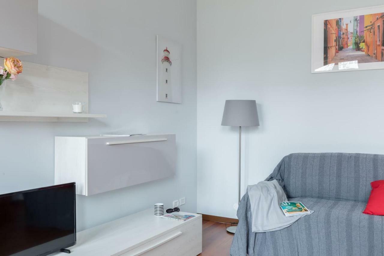 Don Bosco Horizon Apartamento *