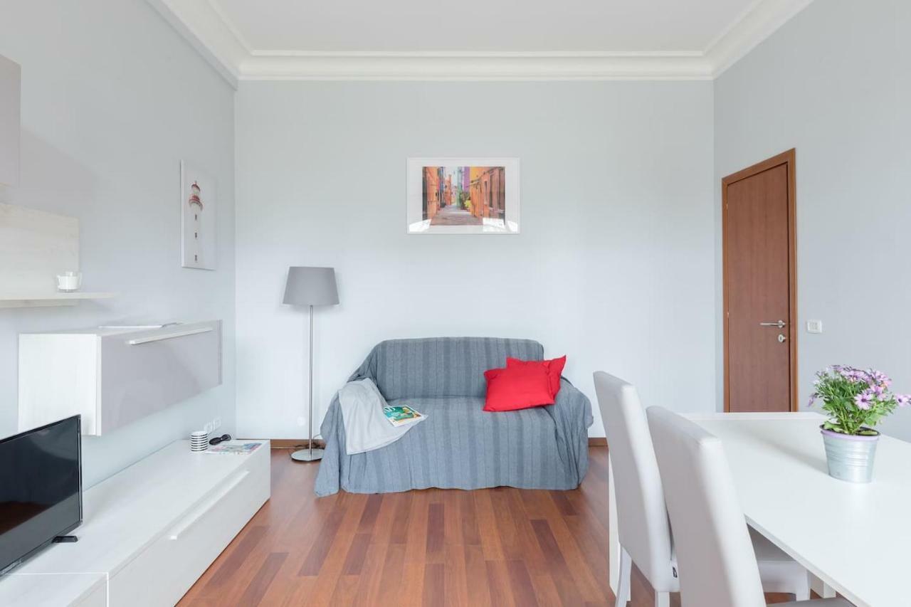 Don Bosco Horizon Apartamento Roma
