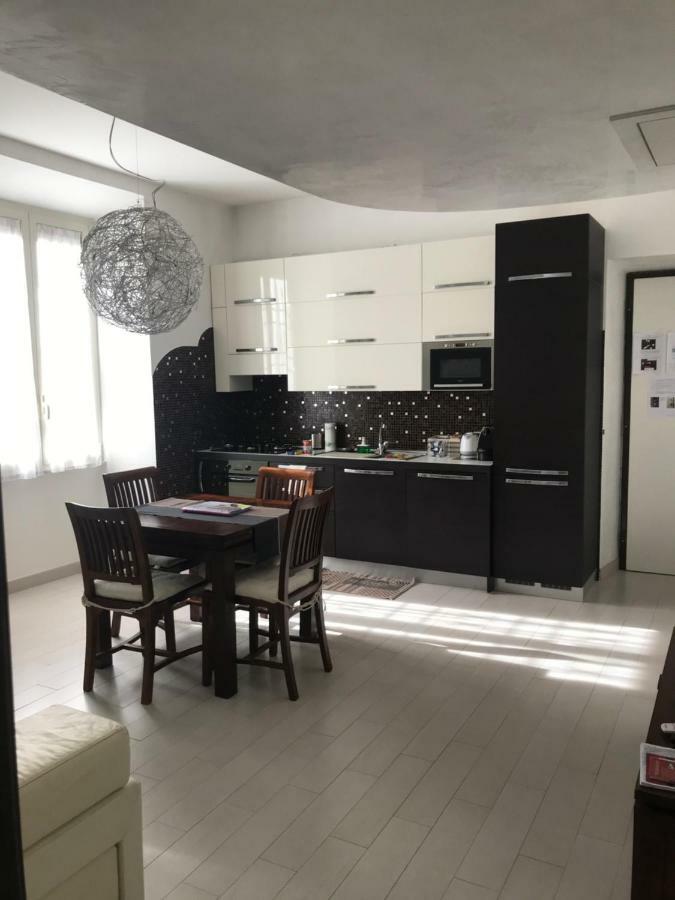 Trastevere Studio Appartamento Roma