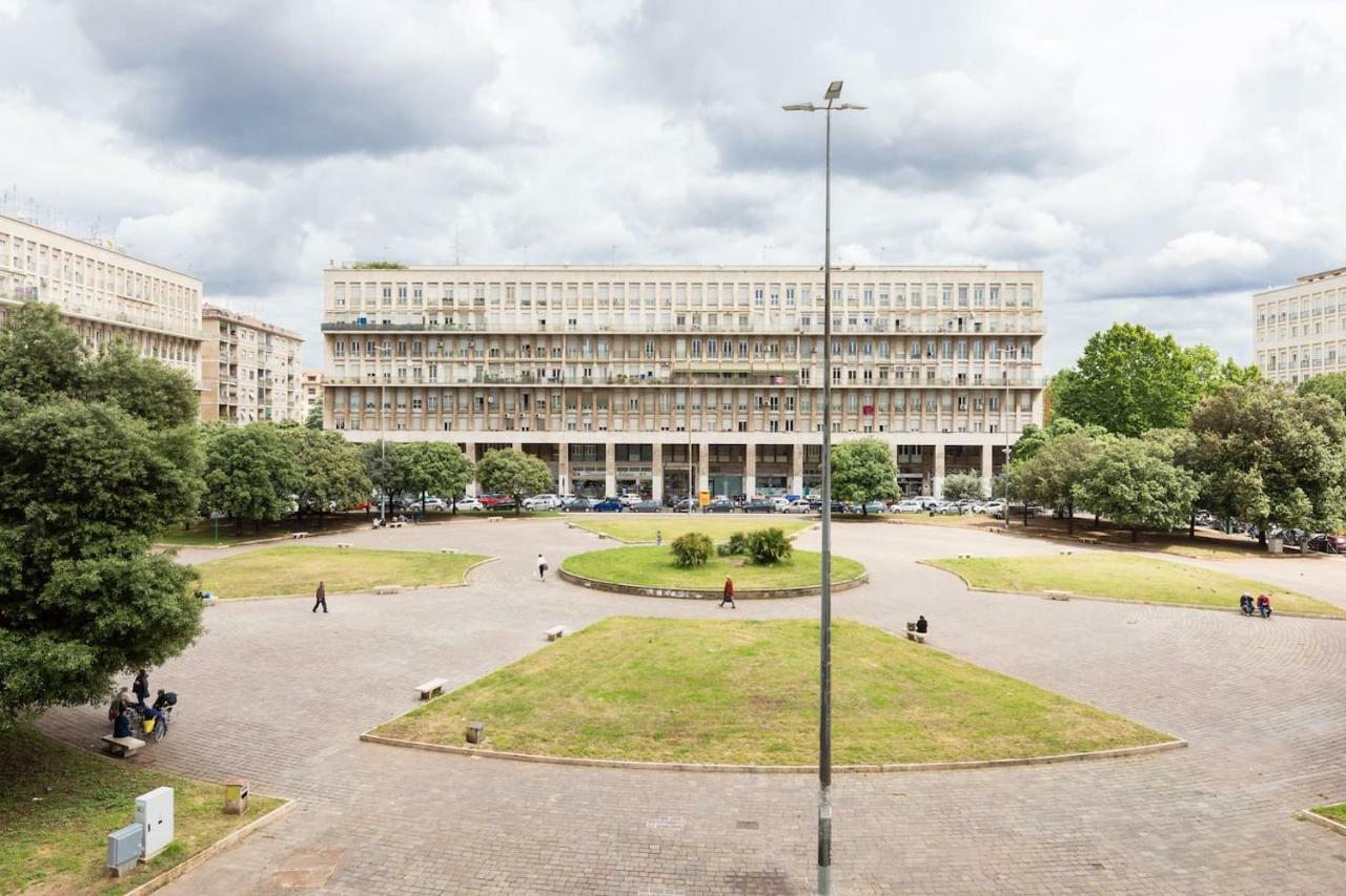 Don Bosco Horizon Apartamento