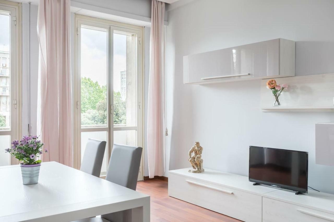 Don Bosco Horizon Apartamento *
