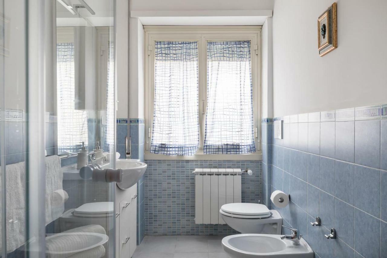 Don Bosco Horizon Apartamento Roma