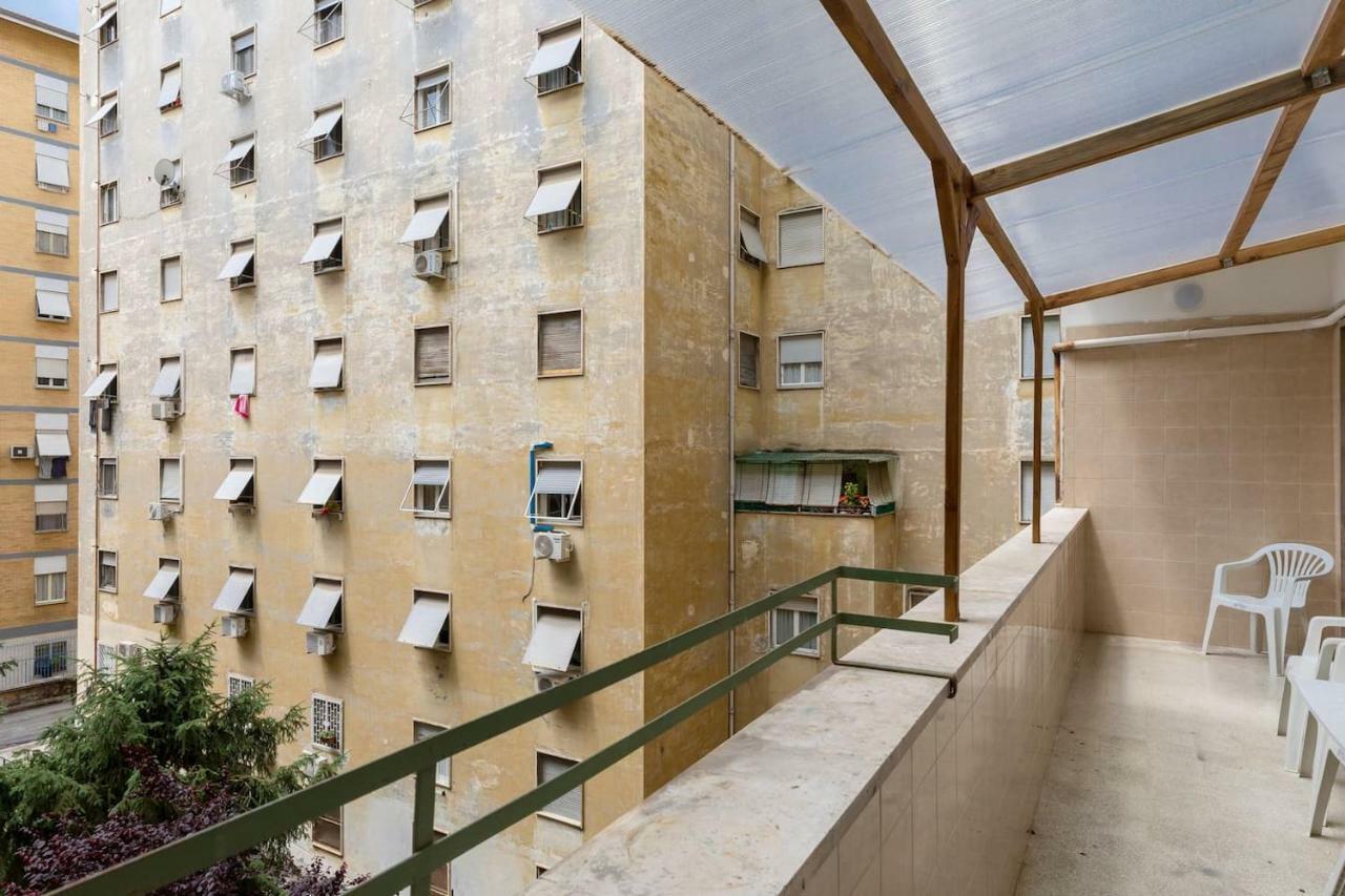 Don Bosco Horizon Apartamento