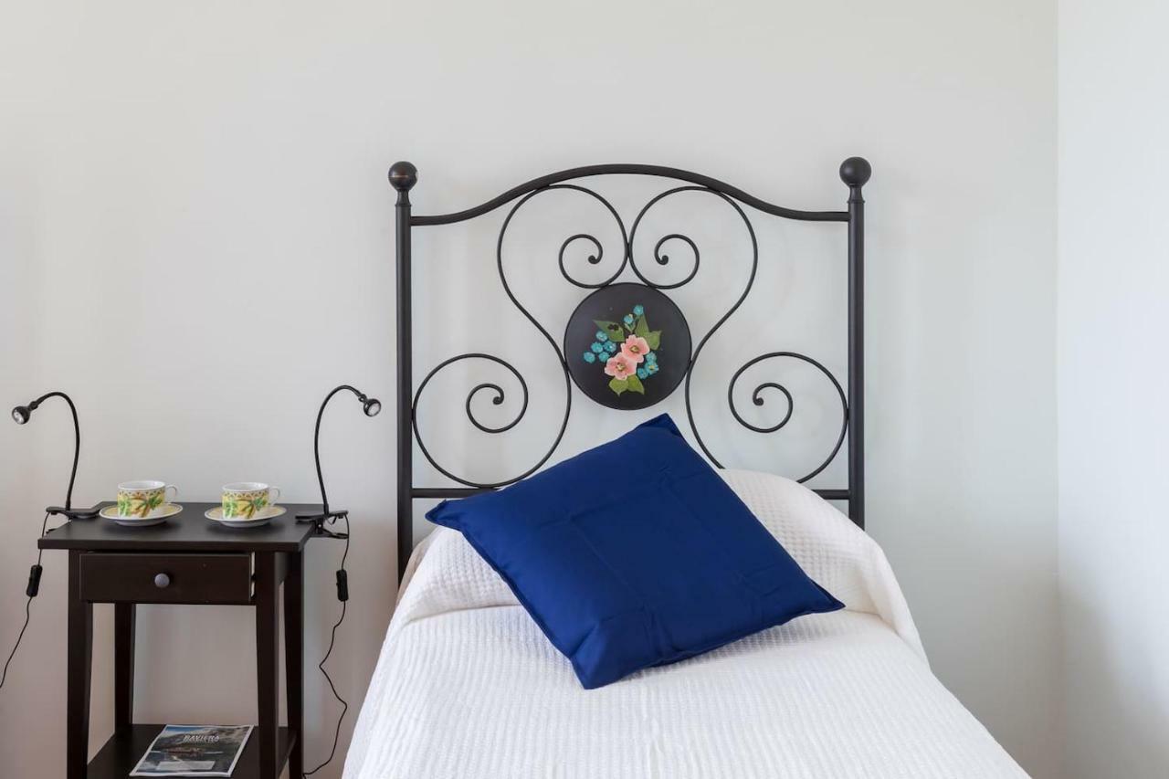 Apartamento Don Bosco Horizon