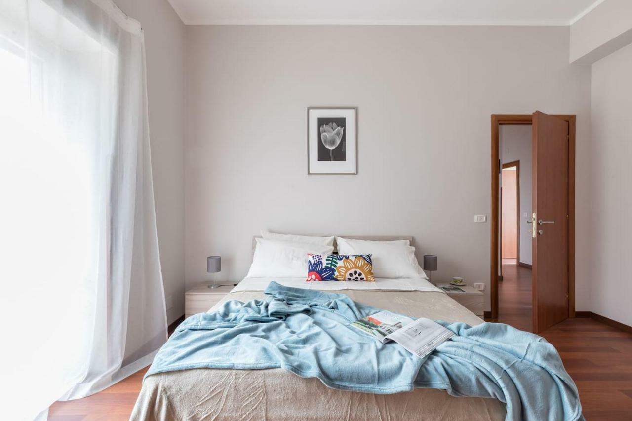 Apartamento Don Bosco Horizon