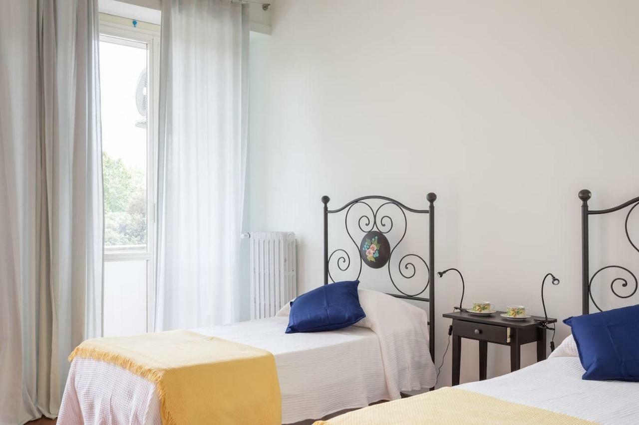 Apartamento Don Bosco Horizon