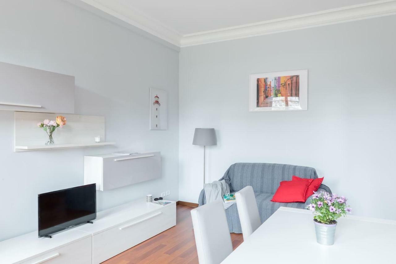 Apartamento Don Bosco Horizon