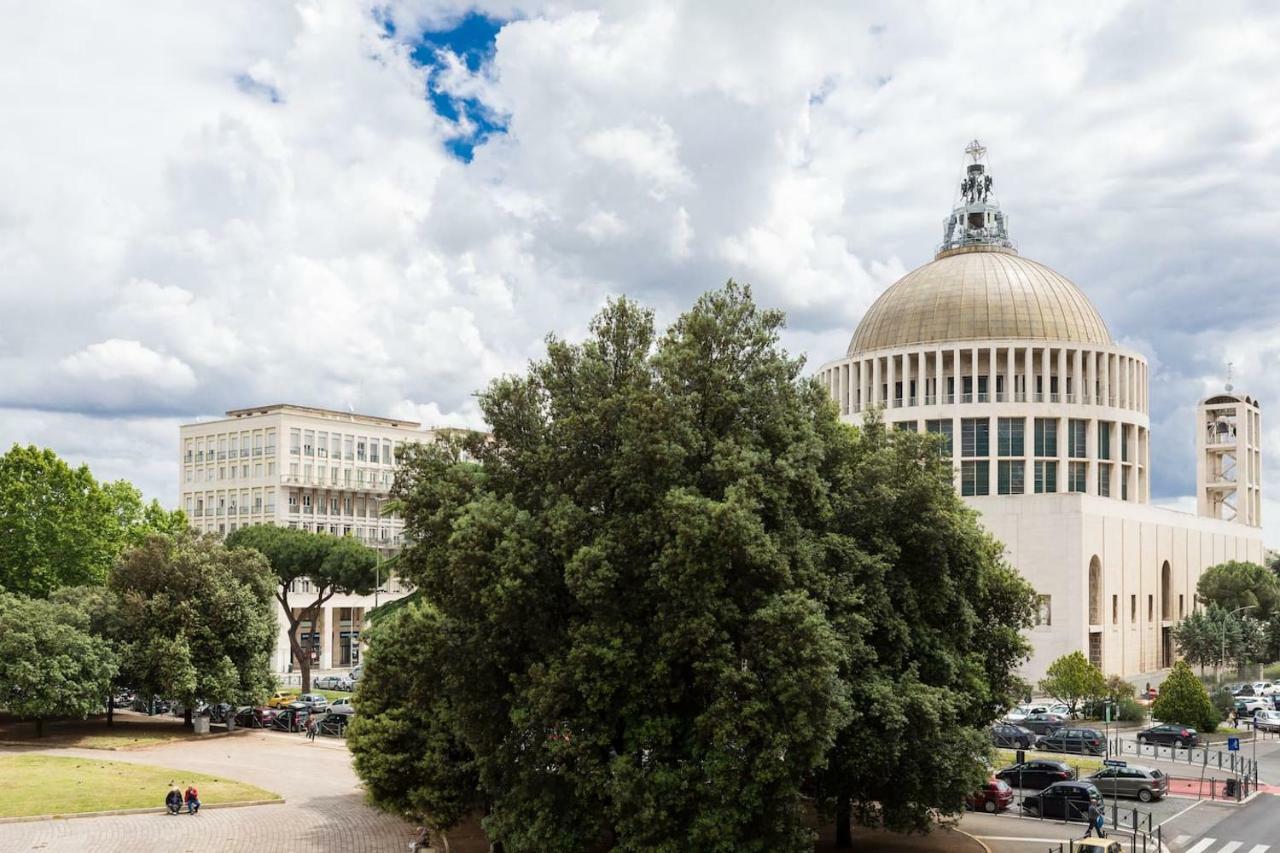 Don Bosco Horizon Roma