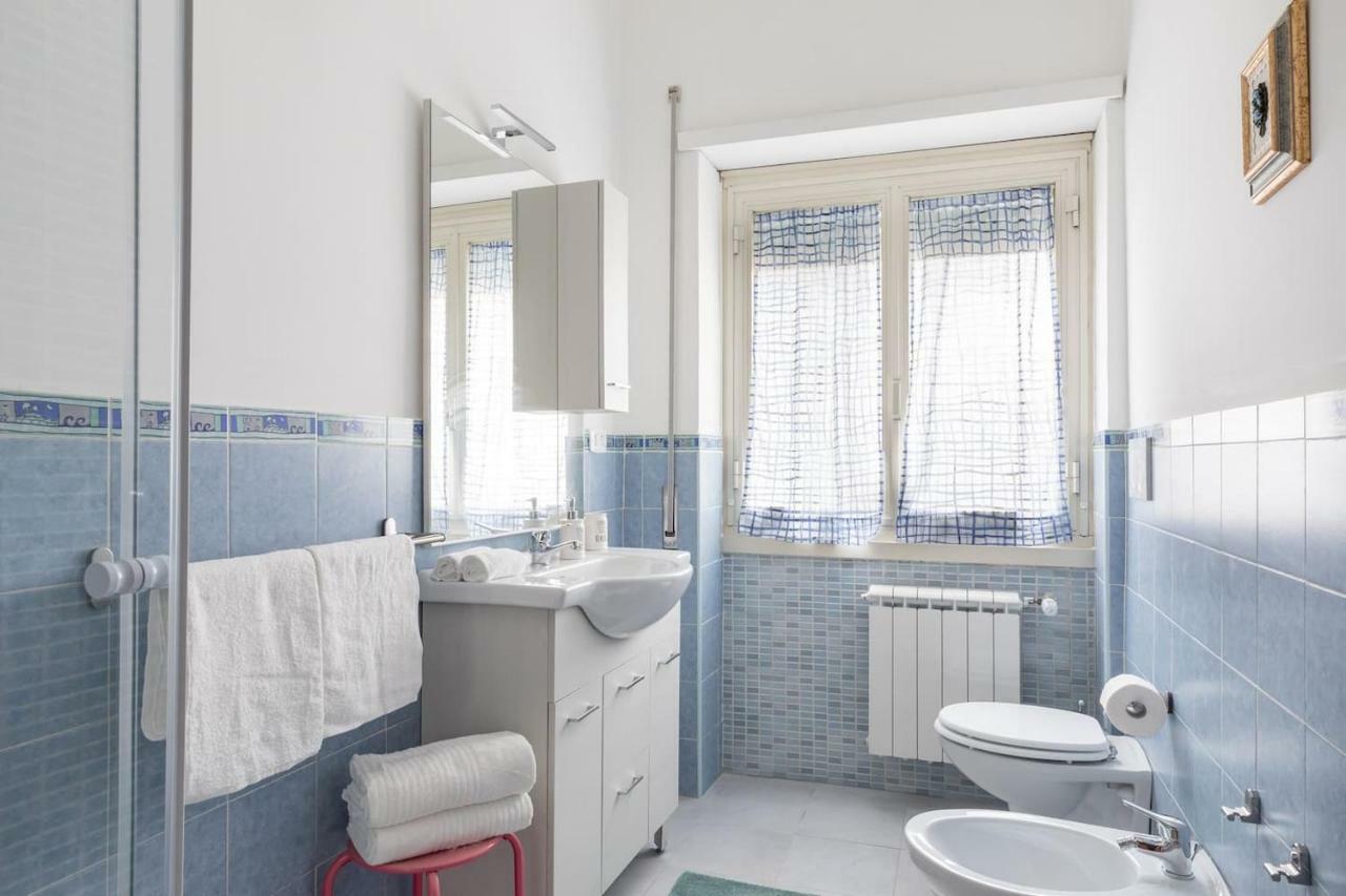 Apartamento Don Bosco Horizon