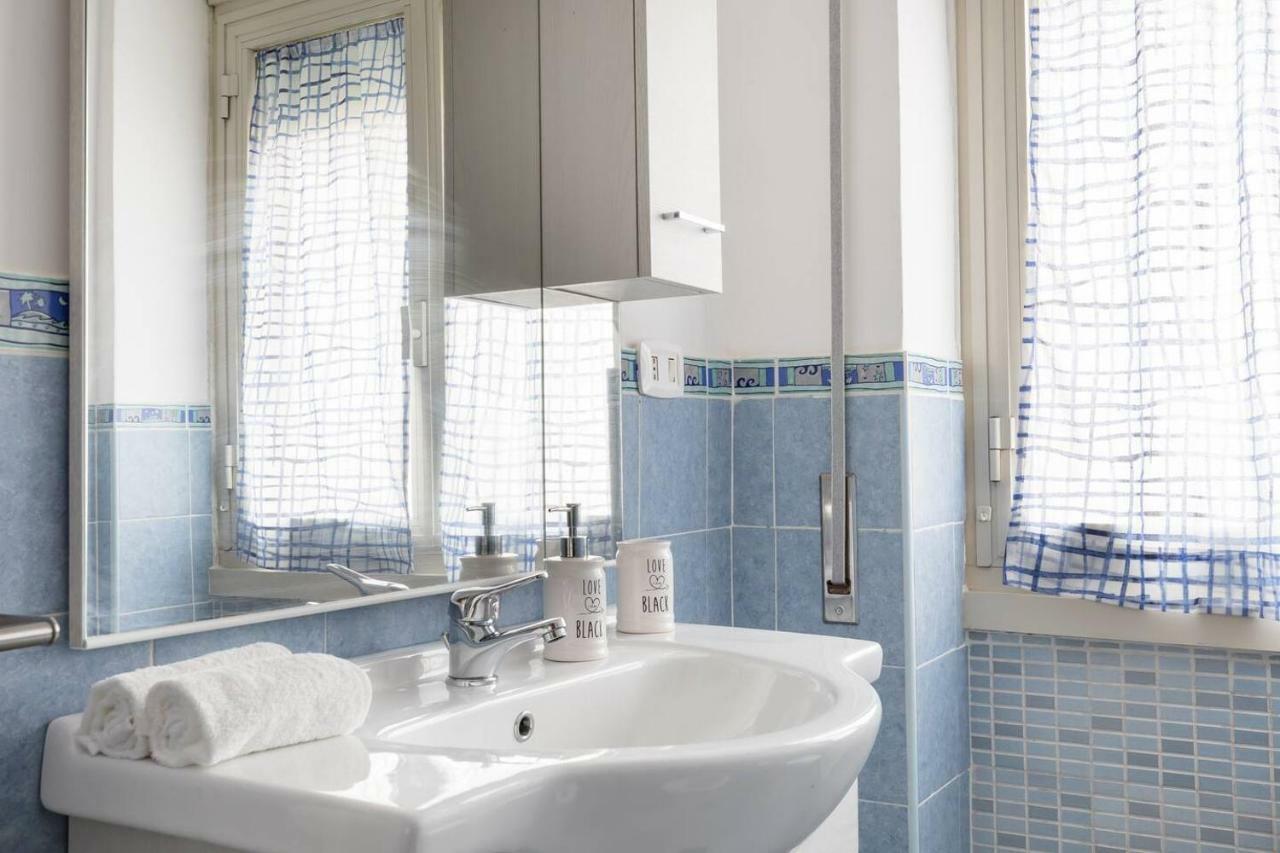 Don Bosco Horizon Apartamento *
