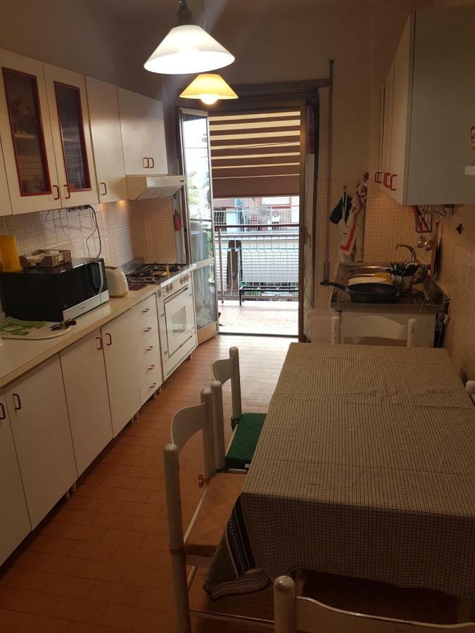 Grandma House Apartment