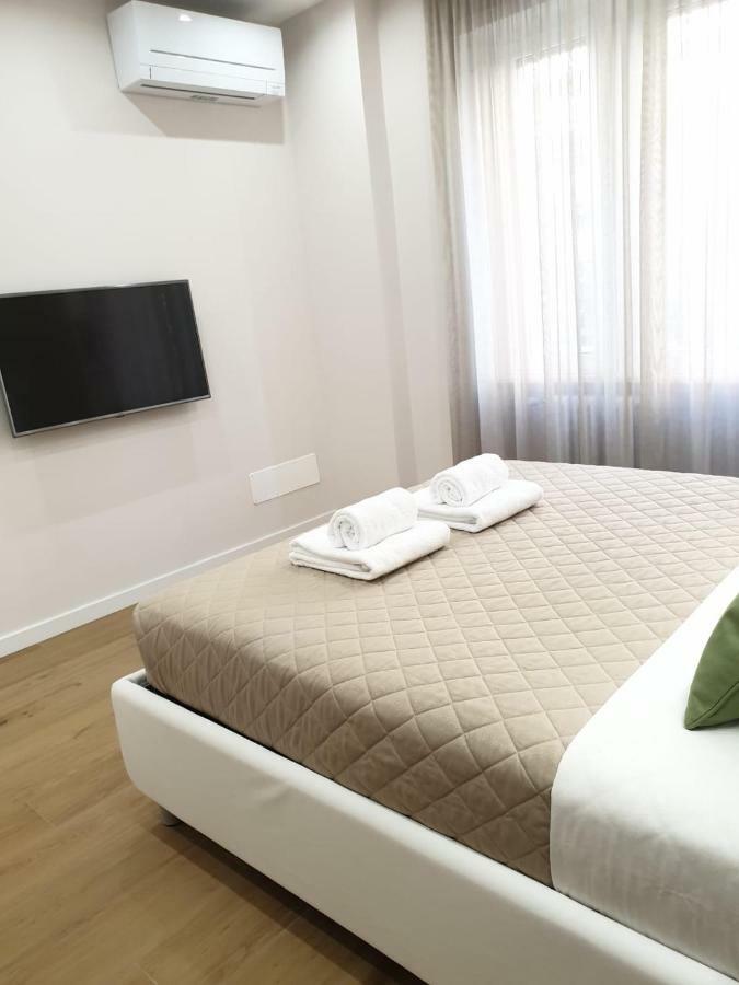 T&t Luxury Int 4 * Roma