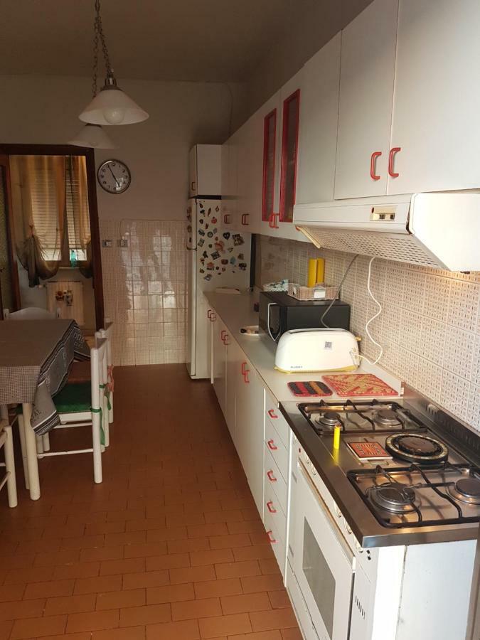 Grandma House Rome