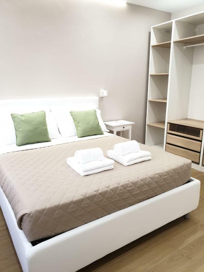 T&t Luxury Int 4 Appartamento