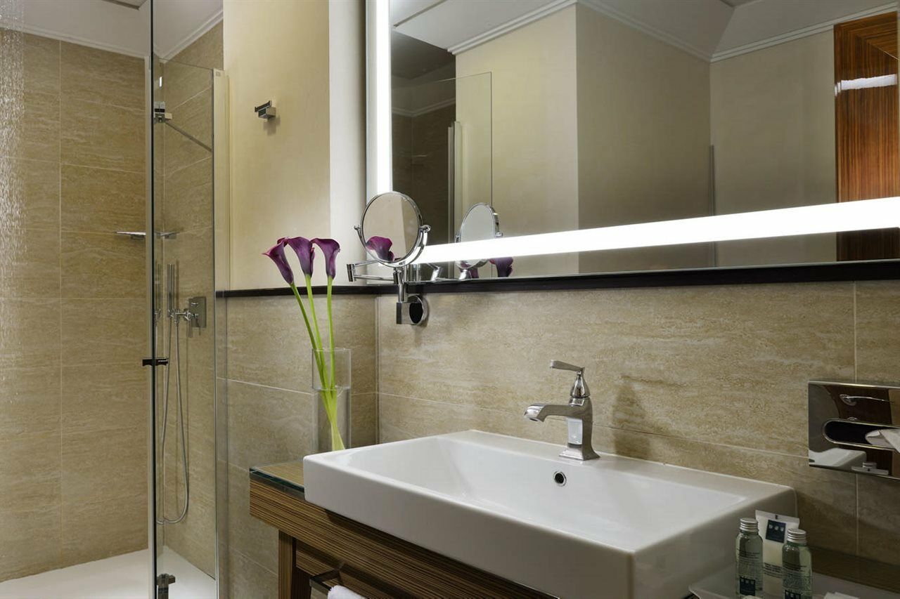 Hotell Deco Roma