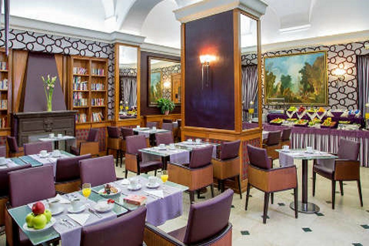 Hotel Morgana Rom