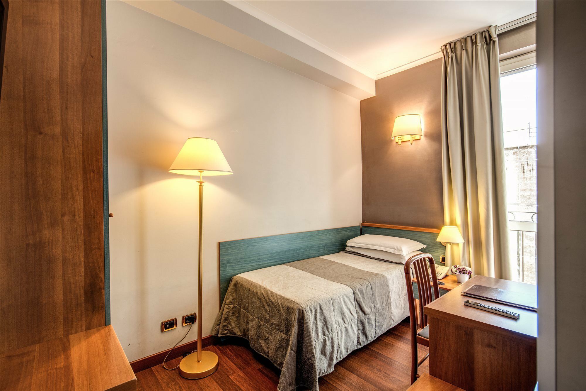 Villafranca Hotell Roma