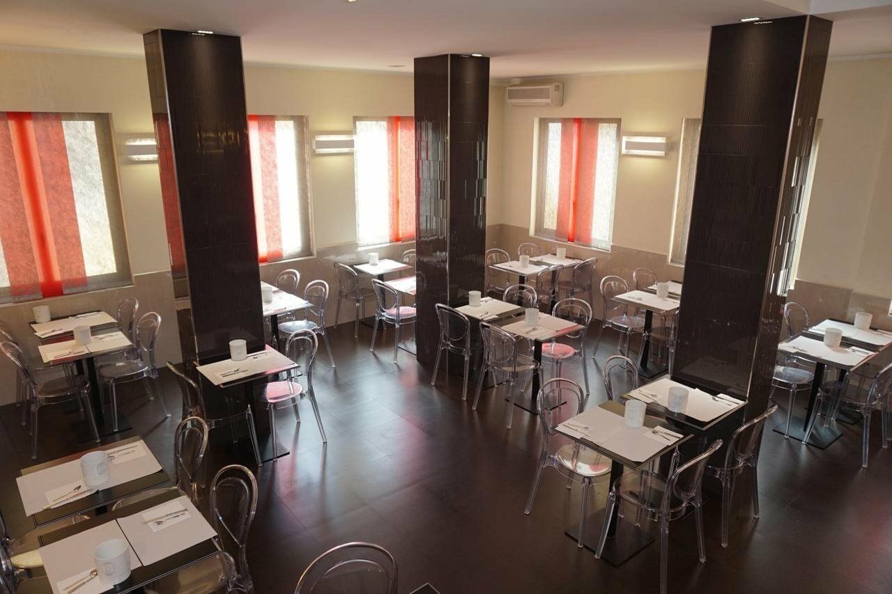 Mariano Hotell Roma
