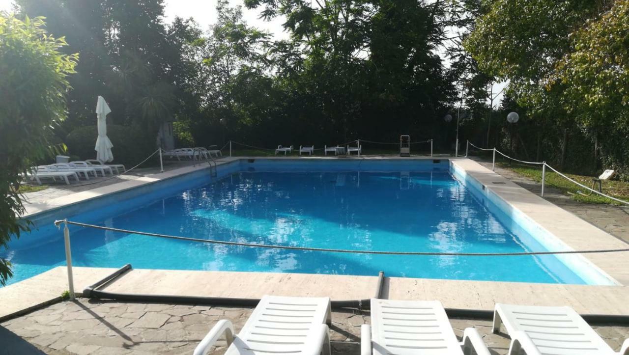 Appartamento Aurelia Garden *