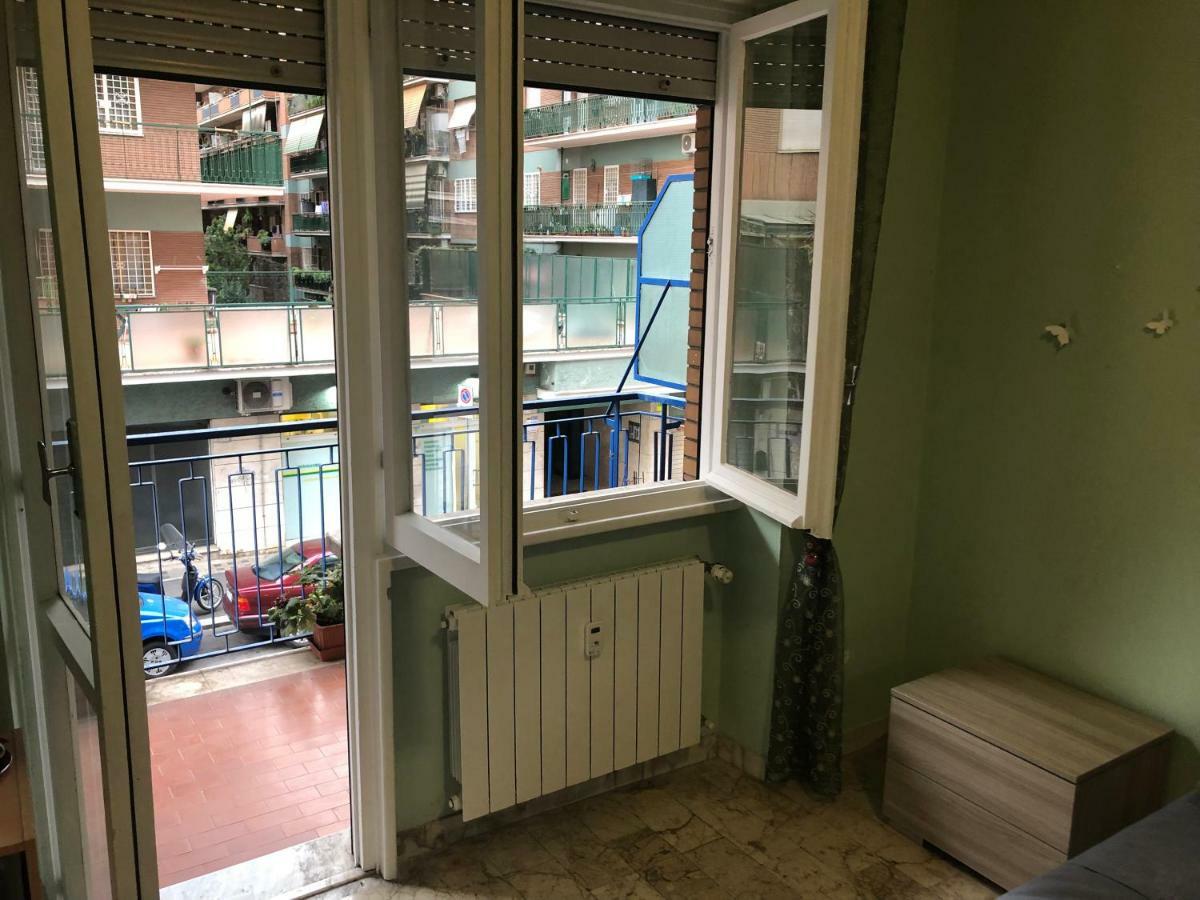 Casa de hóspedes Pigneto *