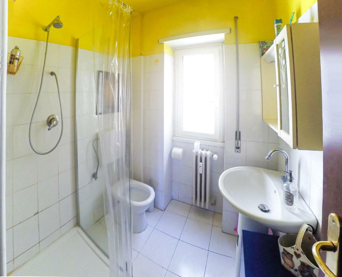 Habitación en casa particular Bellissime In Roma