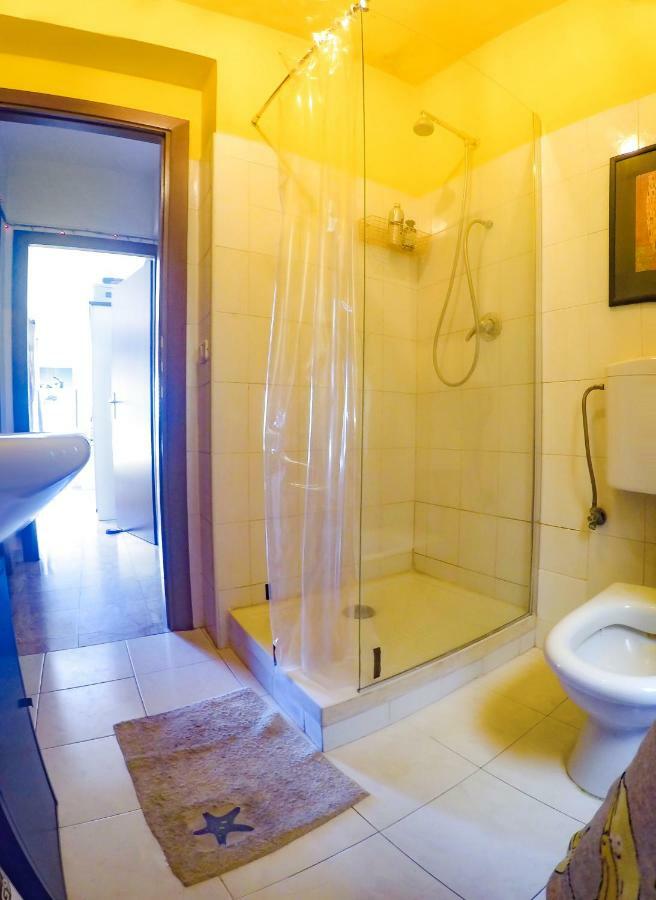 Habitación en casa particular Bellissime In