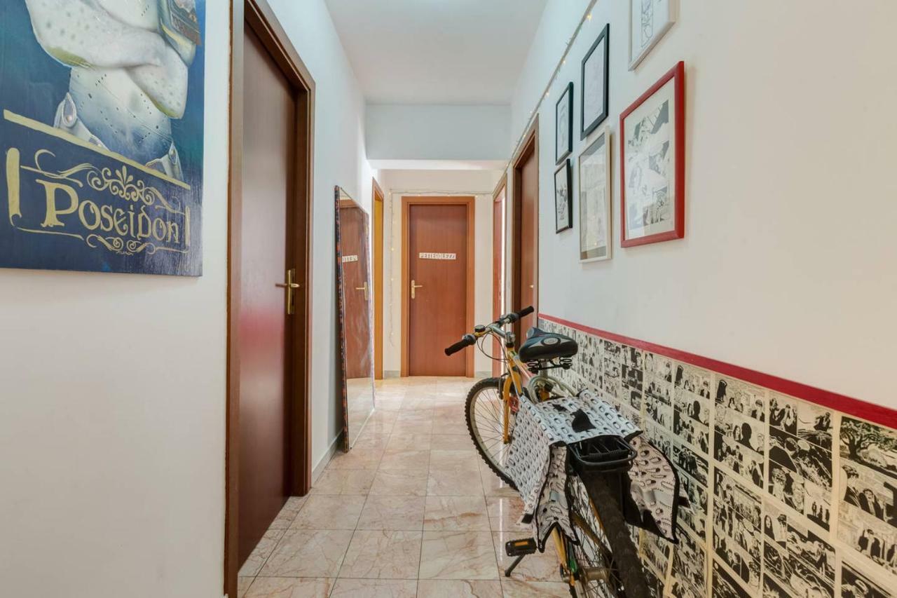 Habitación en casa particular Bellissime In Roma