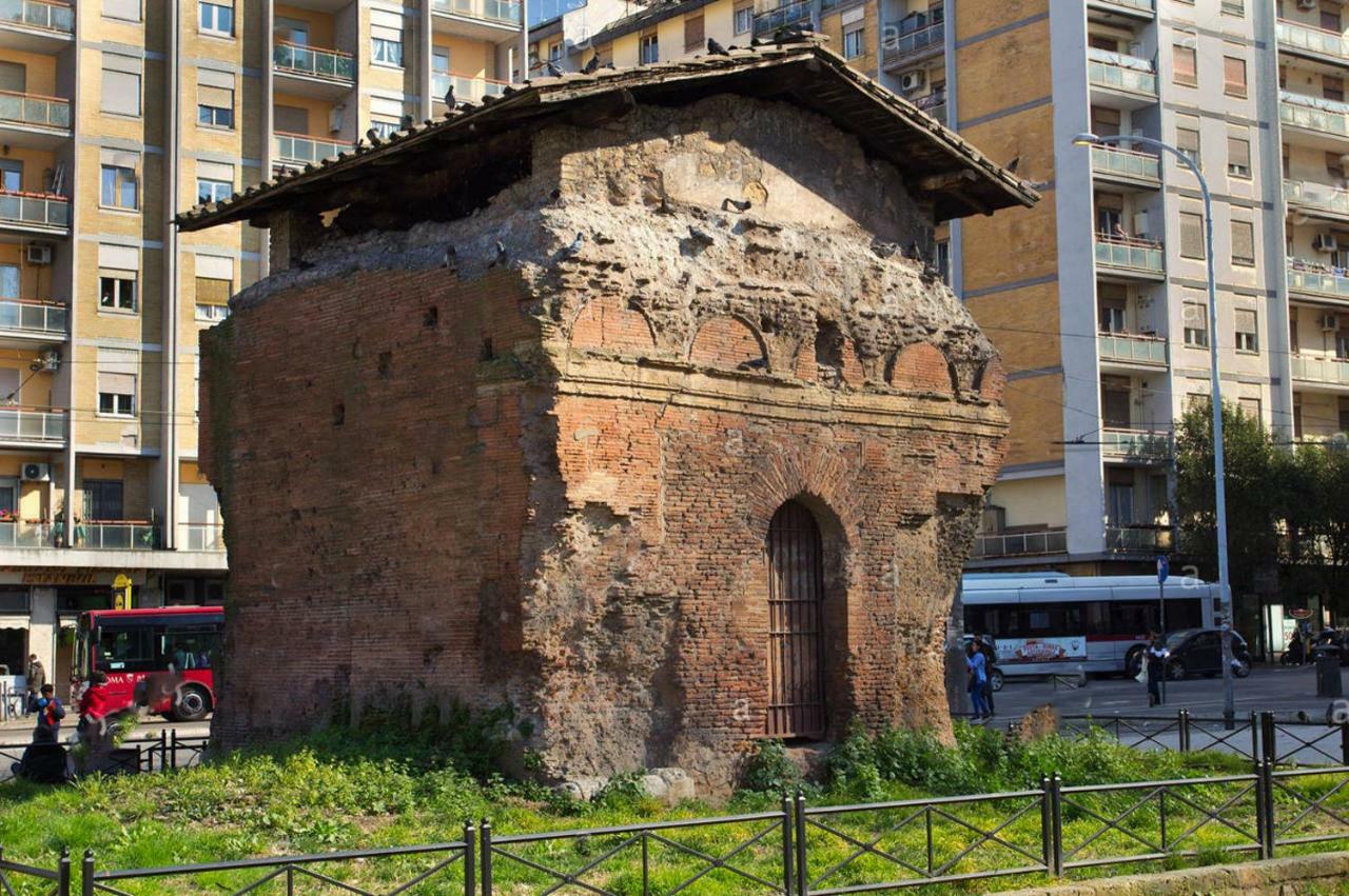 Bellissimo Alloggio in famiglia Roma