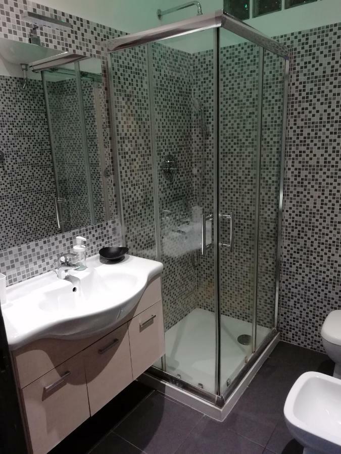 Vatican City San Peter Large And Modern Apartment Rom