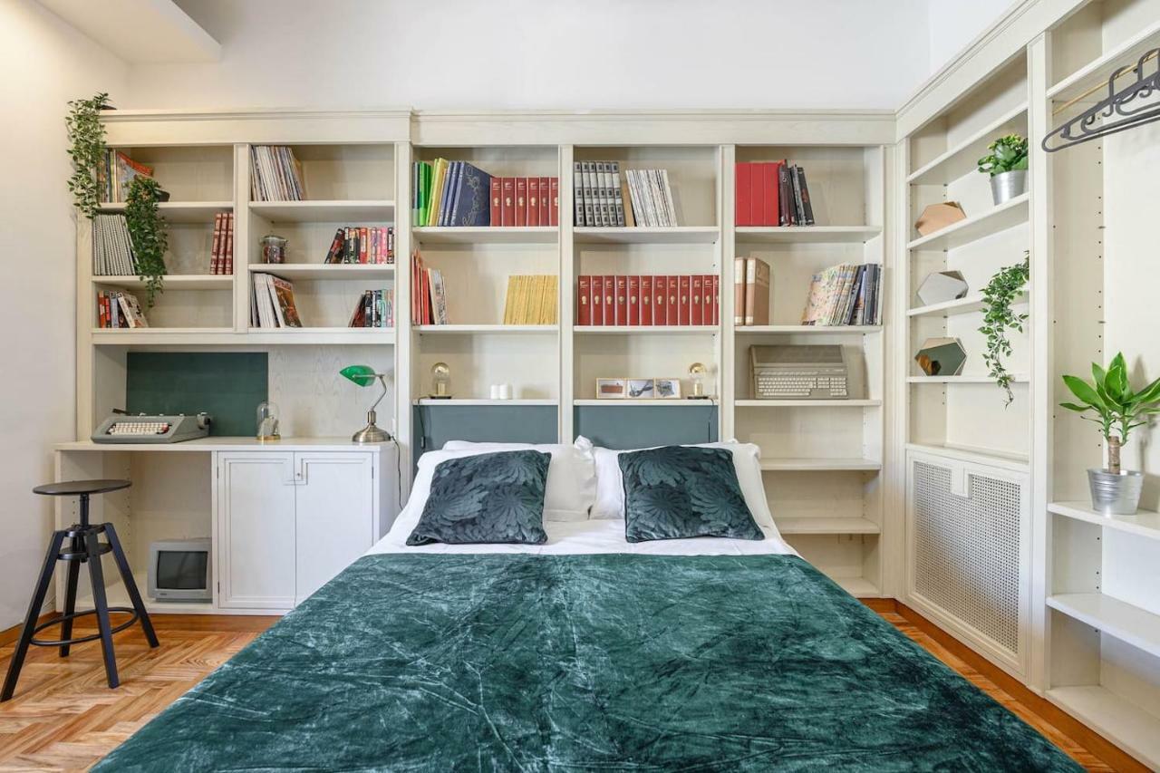 Apartment Glam 50 - Exlusive Penthouse In The Heart Of *