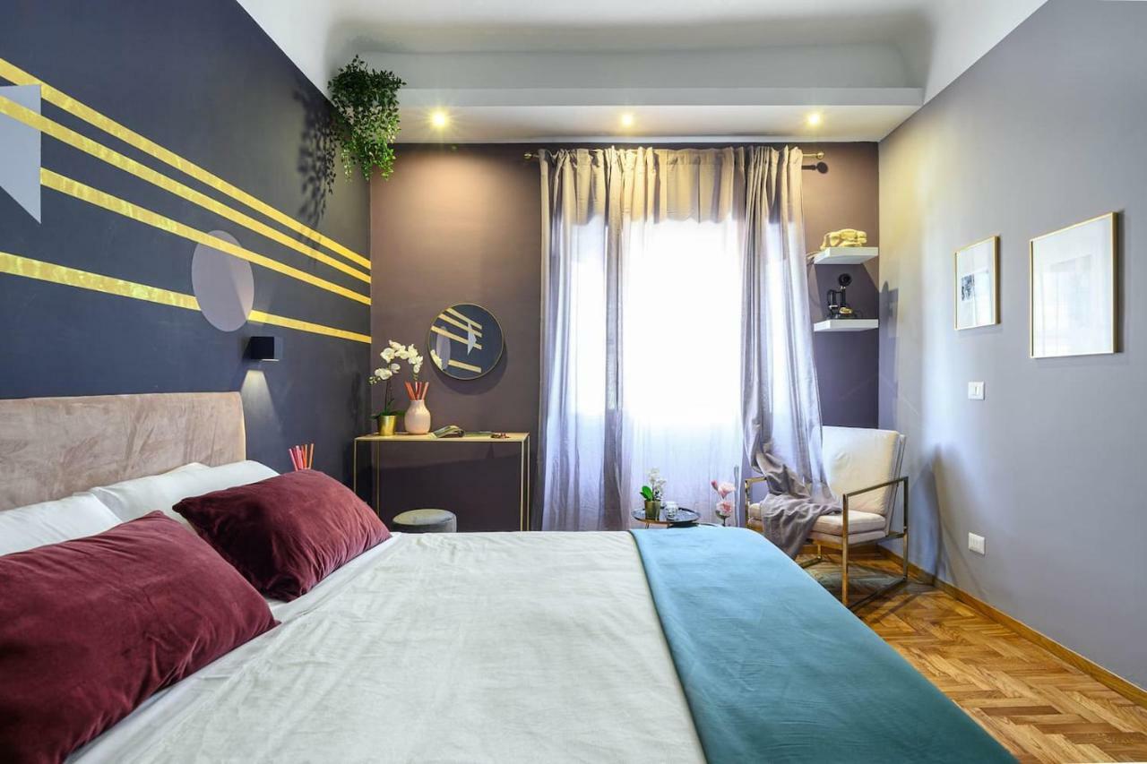 Glam 50 - Exlusive Penthouse In The Heart Of