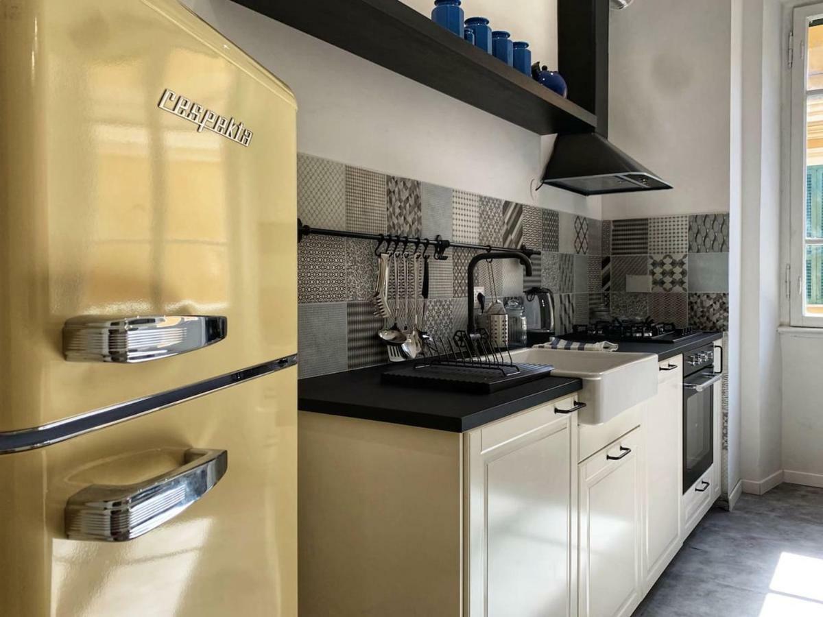 Glam 50 - Exlusive Penthouse In The Heart Of * Rom