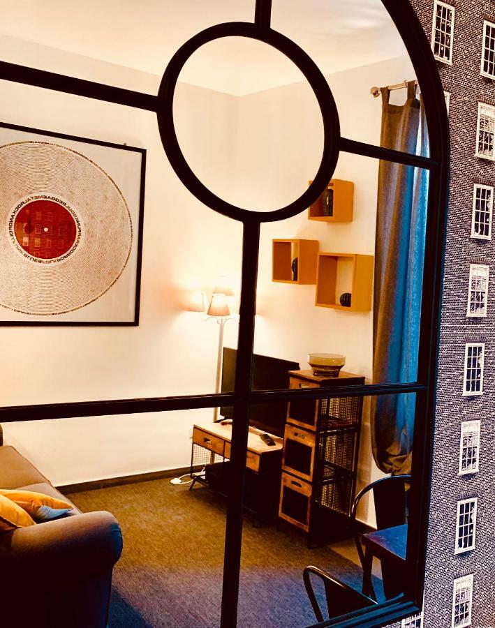 Saint Peter Luxury Loft Appartamento *