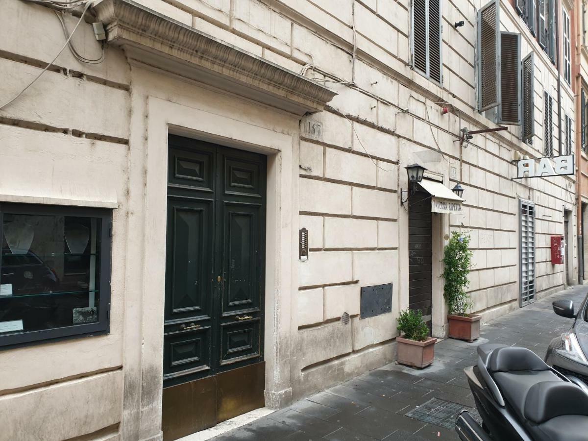 Centro Storico - Piazza Di Spagna Appartamento