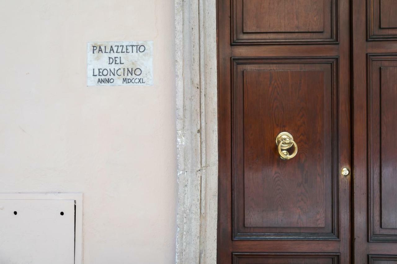 Borghese 42 Apartamento Roma